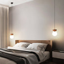 Decorative Glass Pendant Lamp