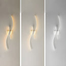 Modern Stylish Acrylic Hallway LED Wall Light