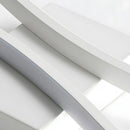 Modern Stylish Acrylic Hallway LED Wall Light