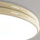 Bauhaus Iron LED Bedroom Ceiling Lights