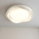 Geometric LED Acrylic Ceiling Light