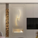 Modern Stylish Acrylic Hallway LED Wall Light
