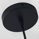 Modern Globe Pendant Light Sphere Glass For Living Room Kitchen