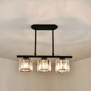 Nordic Scandinavian Glass Kitchen Lights Pendant Lights for Kitchen Island