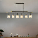 Luxury Fashion Multi-lights Kitchen Island Ceiling Light