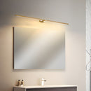 Modern Minimalist Style Metal Wall Light For Bathroom, Picture Light