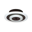 Modern Minimalist Small Ceiling Lamp for Corridor Hallway