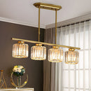 Nordic Scandinavian Glass Kitchen Lights Pendant Lights for Kitchen Island