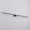 Modern Minimalist Style Metal Wall Light For Bathroom, Picture Light