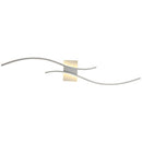 Modern Stylish Acrylic Hallway LED Wall Light