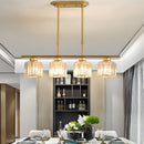 Minimalist Chandelier Ceiling Light For Living Room
