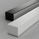 Minimalist Long Strip Flush Ceiling Light