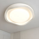 Geometric LED Acrylic Ceiling Light