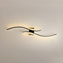 Modern Stylish Acrylic Hallway LED Wall Light