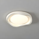 Geometric LED Acrylic Ceiling Light