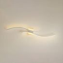 Modern Stylish Acrylic Hallway LED Wall Light