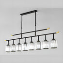 Luxury Fashion Multi-lights Kitchen Island Ceiling Light