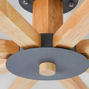 Nordic Multi Round LED Living Room Ceiling Lights
