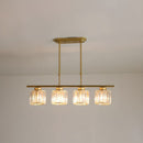 Minimalist Chandelier Ceiling Light For Living Room