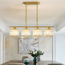 Nordic Scandinavian Glass Kitchen Lights Pendant Lights for Kitchen Island