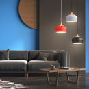 Minimalism Elegance Dining Room Pendant Lights