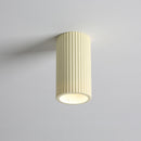 Minimalism Decor Resin Ceiling Downlights For Hallway