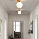 Nordic Hallway Ceiling Lights