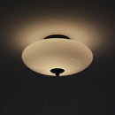 Modern Minimalism White LED Ceiling Light For Bedroom