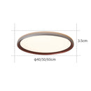 Minimalist Led Ceiling Light