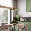 Nordic Metal Lola Pendant Lamp