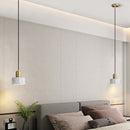 Modern Refined Marble Dining Room Pendant Lights