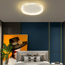 Minimalism round LED Bedroom Ceiling Lights