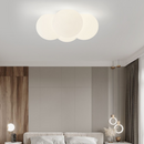 Nordic Warm Cloud LED Ceiling Lights