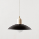 Modern Colorful Macaron Bauhaus Chandelier Light