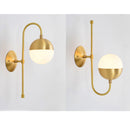 Nordic Creative Wall Lights