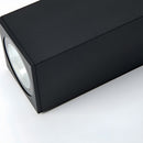 IP65 Waterproof Up and Down Exterior Wall Lights