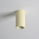 Minimalism Decor Resin Ceiling Downlights For Hallway