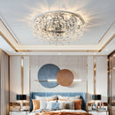 Crystal Luxury Ceiling Lights