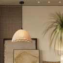 Unique Wabi Sabi Maris Pendant Light