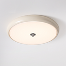 French Cream Bedroom LED Ceiling Lights