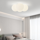 Nordic Warm Cloud LED Ceiling Lights