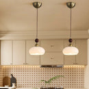 Nordic Modern Dining Room Table Pendant Lighting