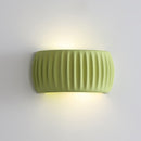 Modern Resin Design Simple Indoor Wall Light