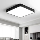 Black led kitchen ceiling lights for bedroom living room