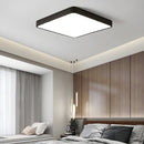 Black led kitchen ceiling lights for bedroom living room