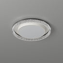 Minimalism Black LED Ceiling Lights