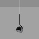 Simple Bedside LED Pendant Lights