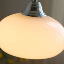 Contemporary Hardware Bedside Pendant Lights