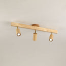 Large LED Track Lighting Hallway Track It Light
