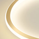 Minimalism round LED Bedroom Ceiling Lights